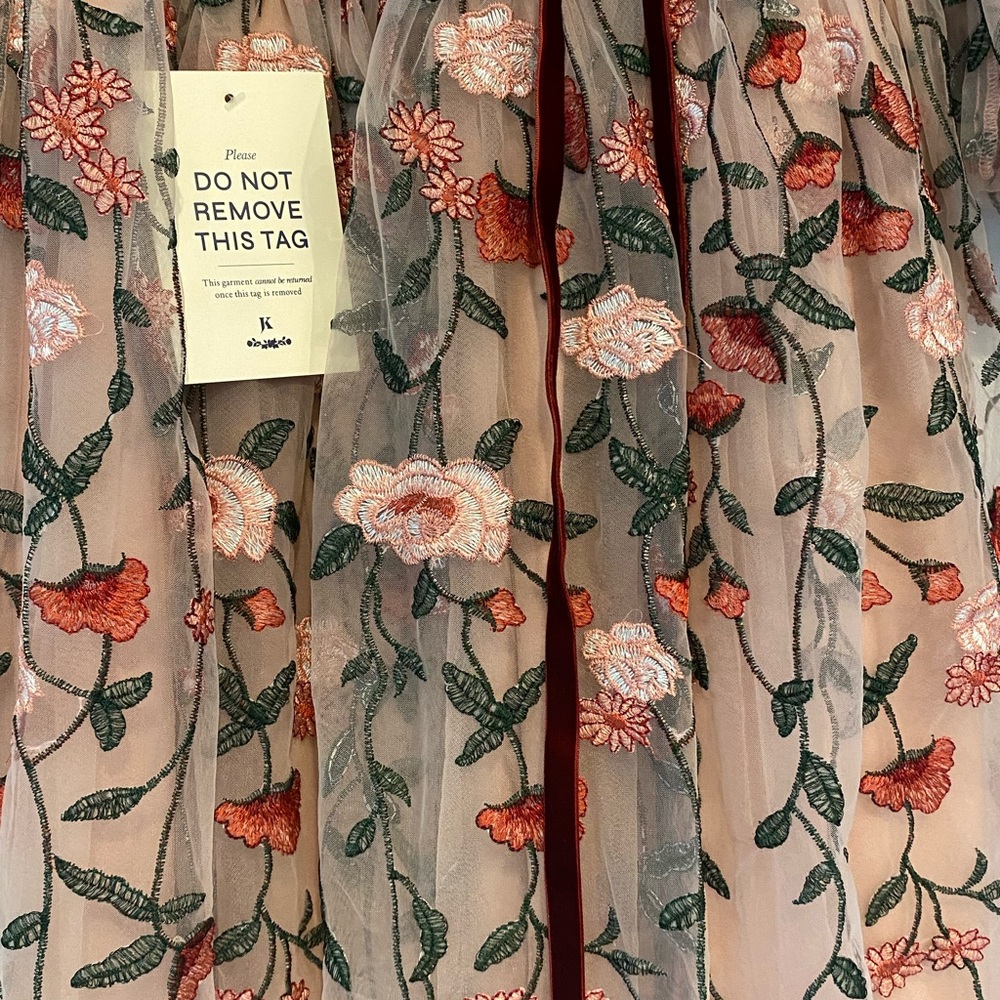 JessaKae Dress